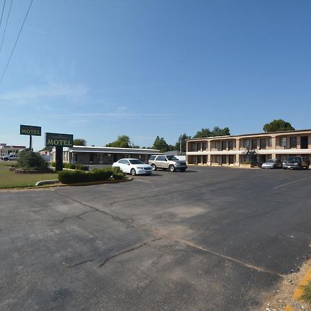 Newcastle Motel Buitenkant foto